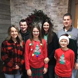 Meet your Posher, Trisha